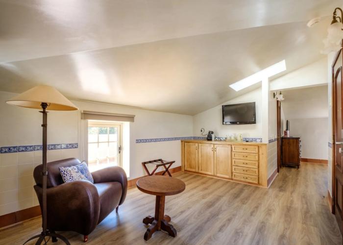 Charming Residence & Guest House Dom Manuel I (Adults only)