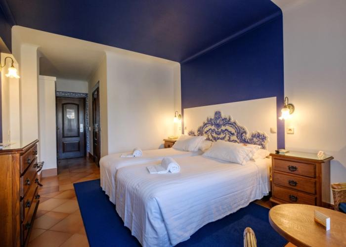Charming Residence & Guest House Dom Manuel I (Adults only)