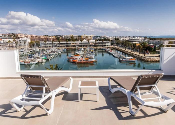 Marina Rio