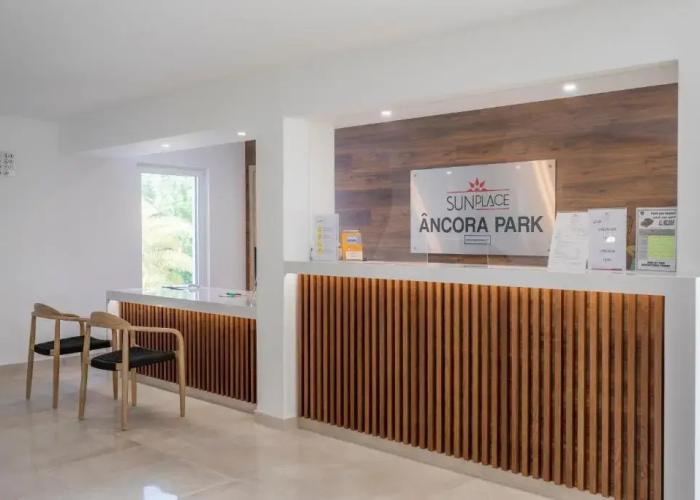 Ancora Park