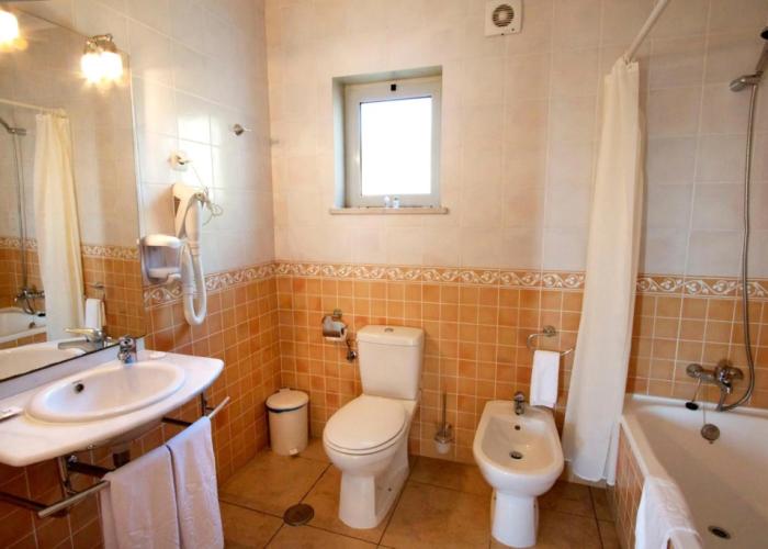 Hotel Clube Porto Mos