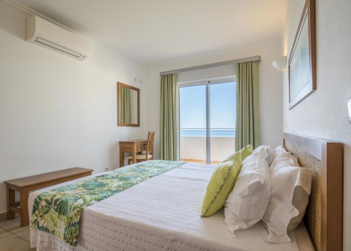 Hotel Clube Porto Mos
