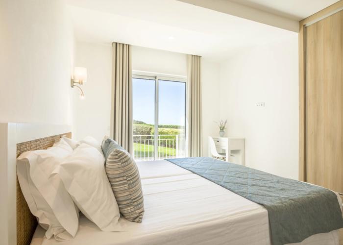 Hotel Clube Porto Mos