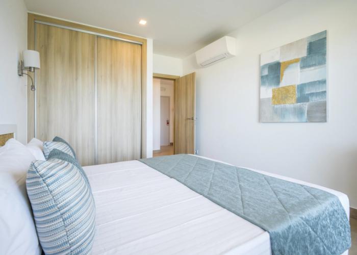 Hotel Clube Porto Mos