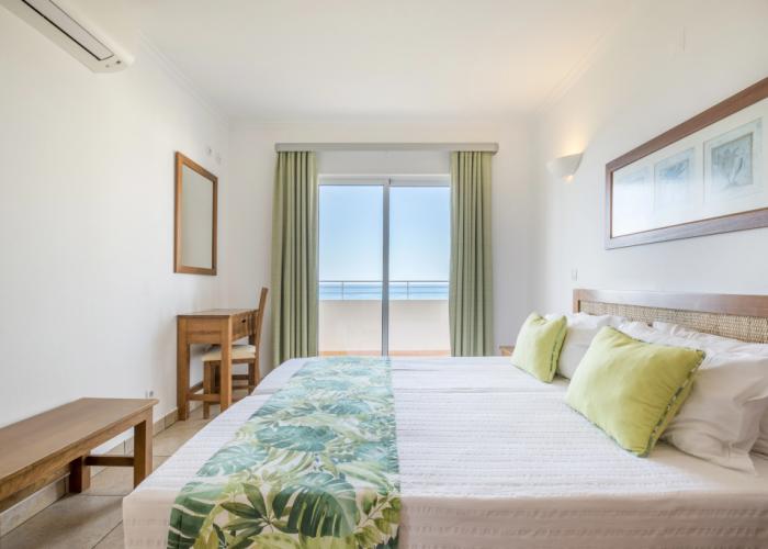 Hotel Clube Porto Mos
