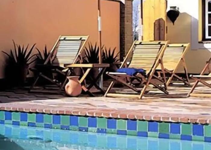 Casa da Moura