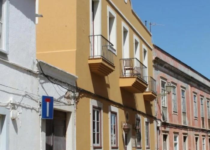 Casa da Moura