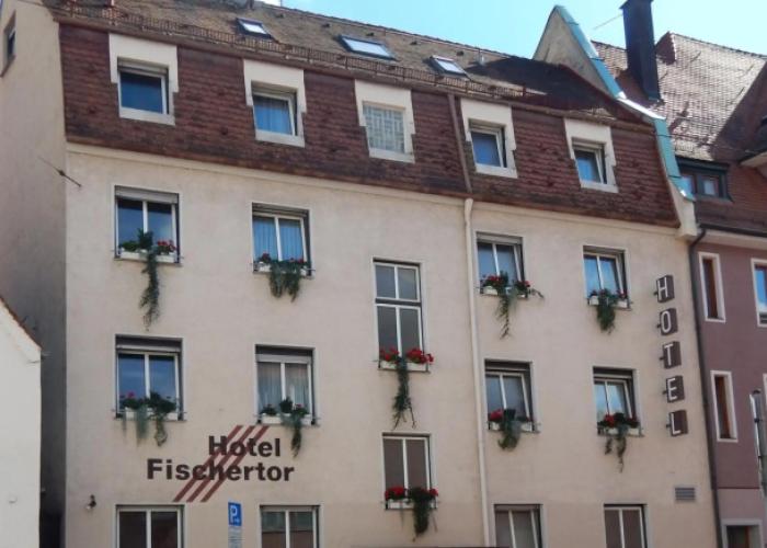 Hotel Fischertor