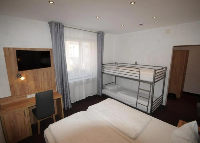 Hotel Fischertor