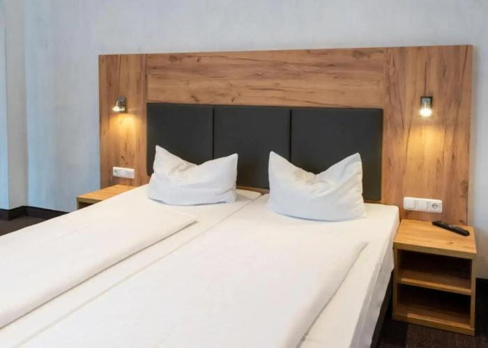 Hotel Fischertor