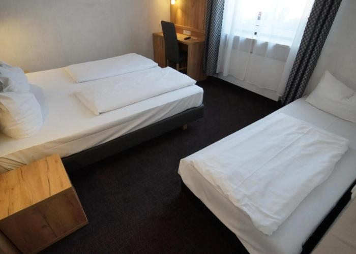 Hotel Fischertor