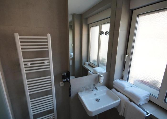 Hotel Fischertor