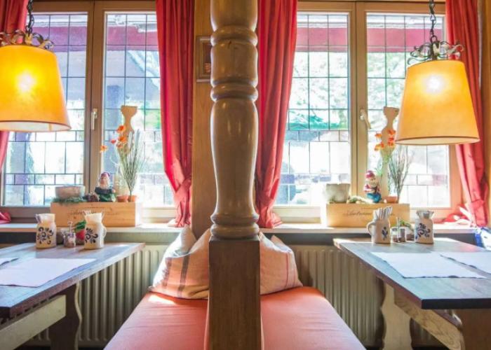 Ringhotel Alpenhof