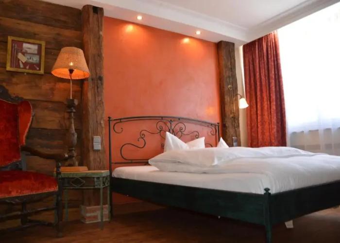 Ringhotel Alpenhof