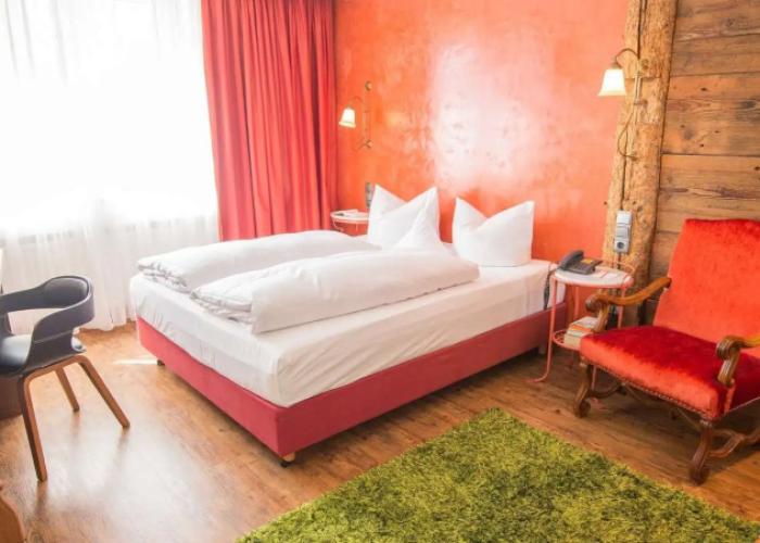 Ringhotel Alpenhof
