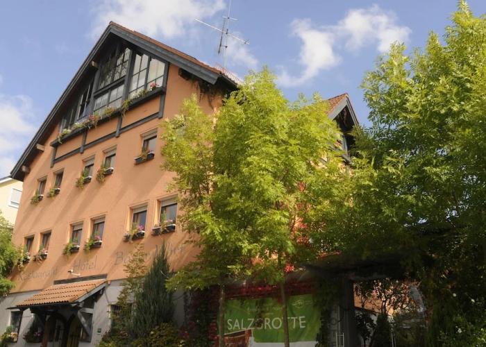 Bio Hotel Bayerischer Wirt