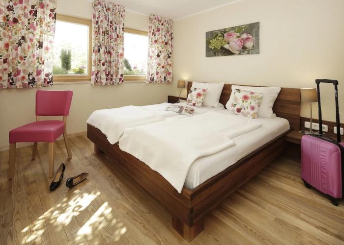 Bio Hotel Bayerischer Wirt