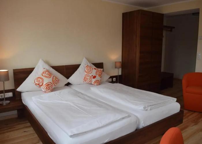 Bio Hotel Bayerischer Wirt