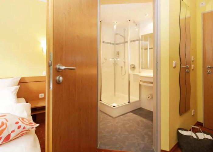 Bio Hotel Bayerischer Wirt