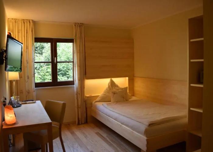 Bio Hotel Bayerischer Wirt