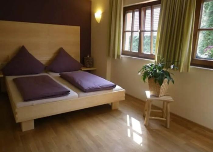 Bio Hotel Bayerischer Wirt