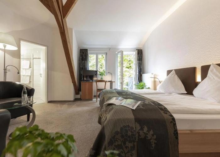 Dom Hotel Augsburg