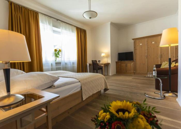 Dom Hotel Augsburg