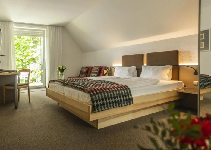 Dom Hotel Augsburg