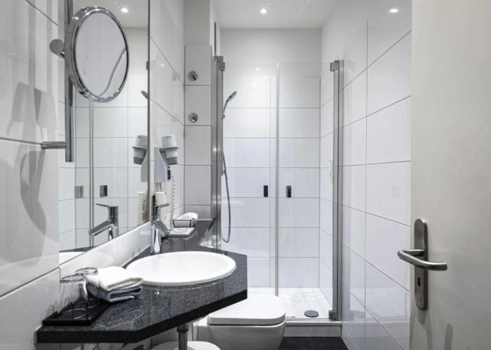 Dom Hotel Augsburg