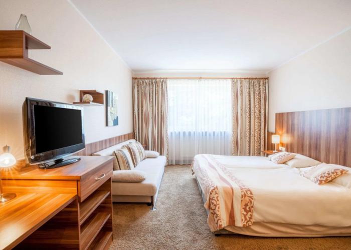 QU Hotel Augsburg