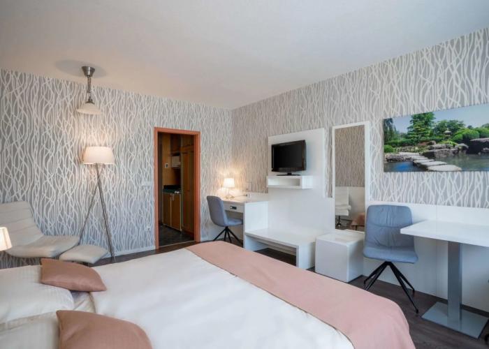 QU Hotel Augsburg