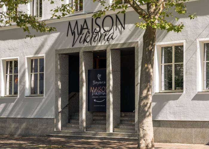 Maison Viktoria Augsburg