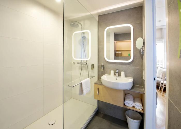 WestCord Hotel Delft