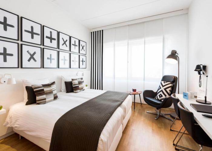 WestCord Hotel Delft