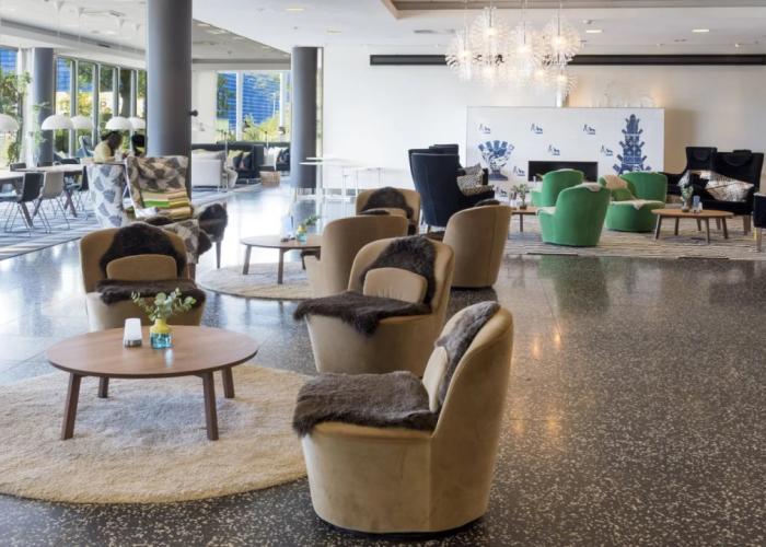 WestCord Hotel Delft
