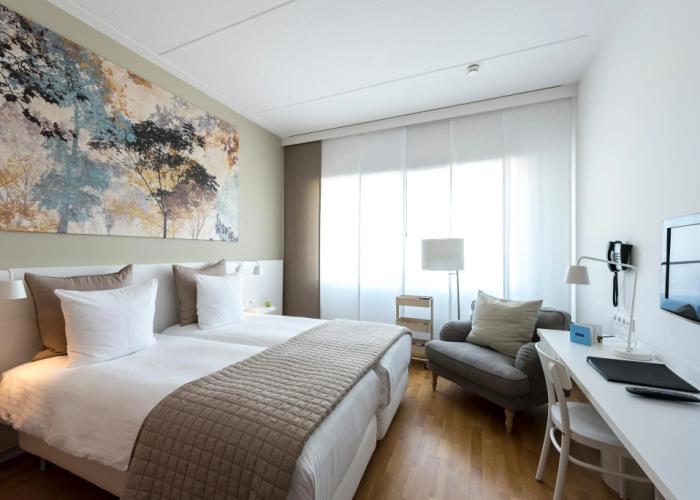 WestCord Hotel Delft