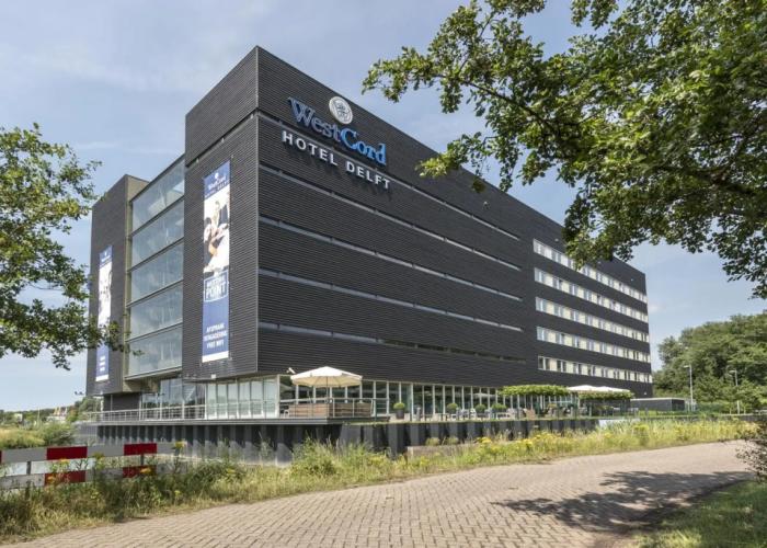 WestCord Hotel Delft