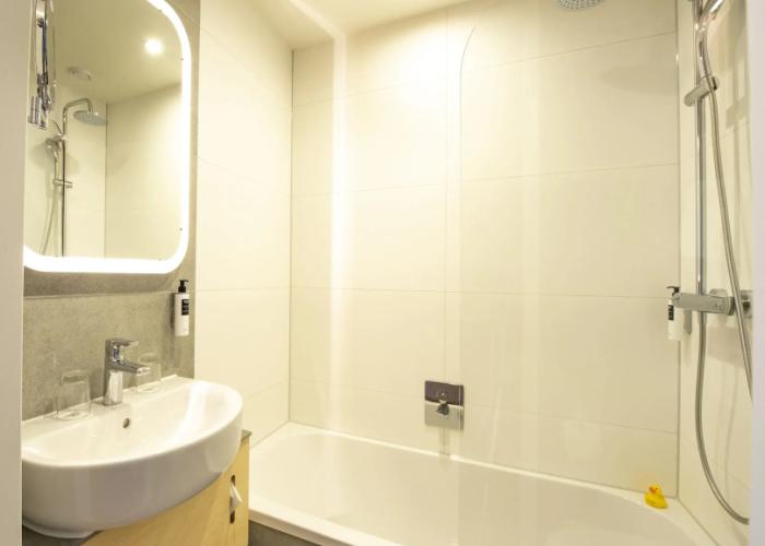 WestCord Hotel Delft