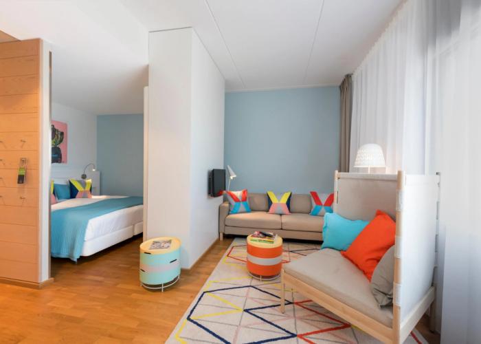 WestCord Hotel Delft