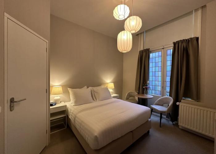 Hotel Grand Canal