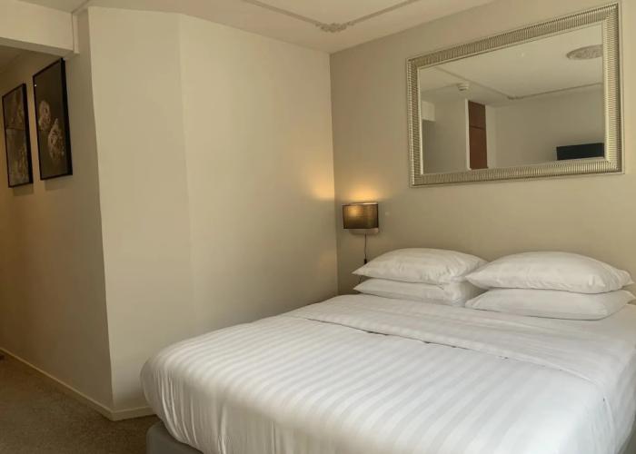 Hotel Grand Canal