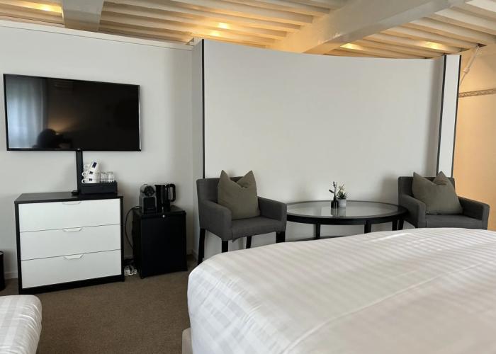 Hotel Grand Canal
