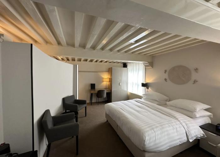 Hotel Grand Canal