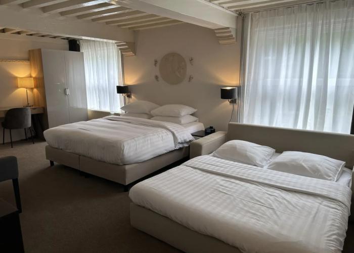 Hotel Grand Canal