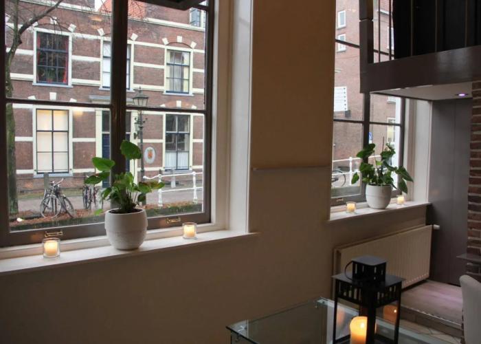 Hotel Grand Canal