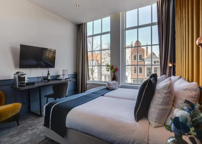Hotel Royal Bridges