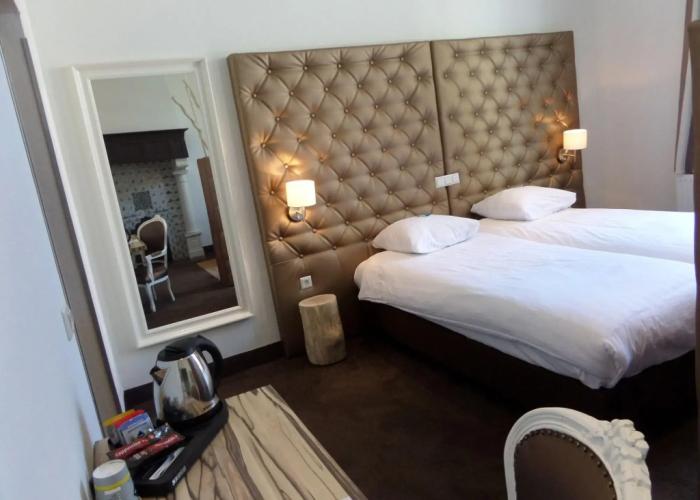 Hotel Royal Bridges