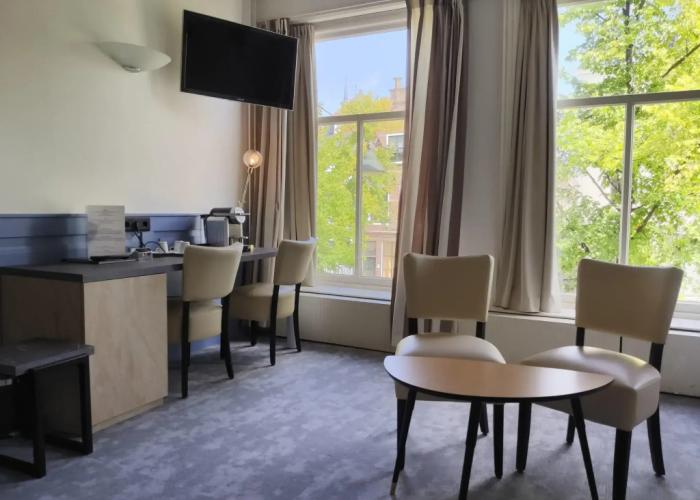 Hotel Royal Bridges