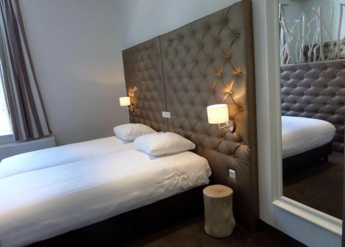 Hotel Royal Bridges