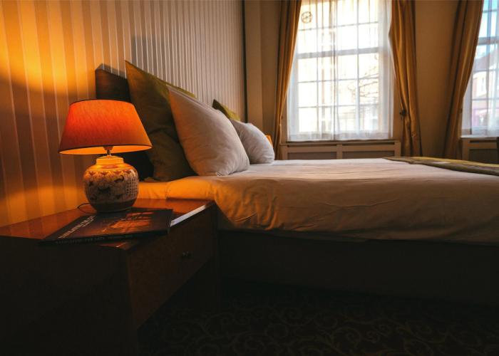 Grand Museum Hotel, BW Signature Collection